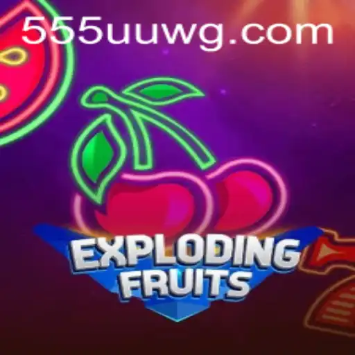 ExplodingFruits: Um Jogo Eletrizante para Todas as Idades