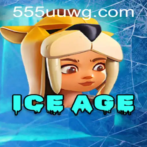IceAge: Aventura Glacial nas Pontas dos Dedos