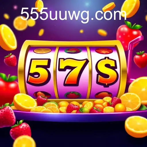 Slots de Frutas