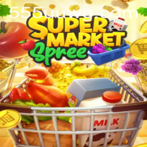 Descubra o Mundo Empolgante de SupermarketSpree