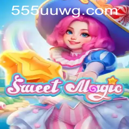Descobrindo SweetMagic: Um Mergulho no Mundo Encantado do Jogo